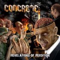 Buy Concrete - Revelations Of Perdition Mp3 Download