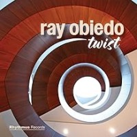 Purchase Ray Obiedo - Twist