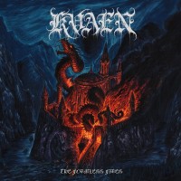 Purchase Kvaen - The Formless Fires