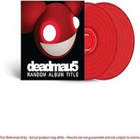 Purchase Deadmau5 - Random Album Title