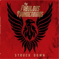 Purchase The Fabulous Thunderbirds - Struck Down