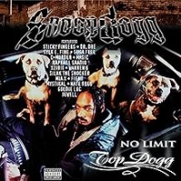 Purchase Snoop Dogg - No Limit Top Dogg