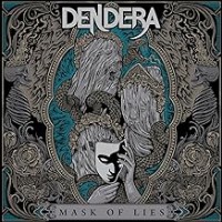 Purchase Dendera - Mask Of Lies