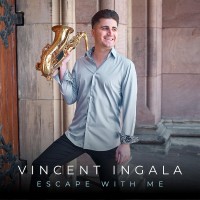 Purchase Vincent Ingala - Escape With Me