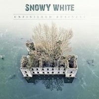 Purchase Snowy White - Unfinished Business