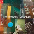 Buy Pat Metheny - Moondial Mp3 Download