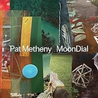 Purchase Pat Metheny - MoonDial