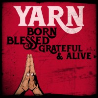 Purchase Yarn - Born Blessed Grateful & Alive