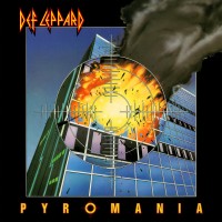 Purchase Def Leppard - Pyromania (Super Deluxe Edition) CD1