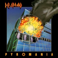 Purchase Def Leppard - Pyromania (Super Deluxe Edition) CD2