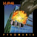 Buy Def Leppard - Pyromania (Super Deluxe Edition) CD4 Mp3 Download