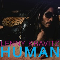Purchase Lenny Kravitz - Human (CDS)