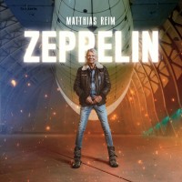 Purchase Matthias Reim - Zeppelin