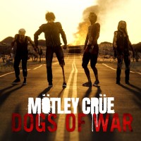 Purchase Mötley Crüe - Dogs Of War (CDS)