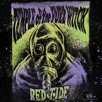 Purchase Temple Of The Fuzz Witch - Red Tide