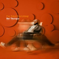 Purchase Teddy Swims - I've Tried Everything But Therapy (Part 1.5) CD1