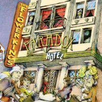 Purchase The Flower Kings - Paradox Hotel (Remastered 2023) CD1