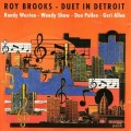 Buy Roy Brooks - Duet In Detroit Mp3 Download