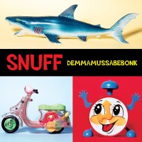 Purchase Snuff - Demmamussabebonk