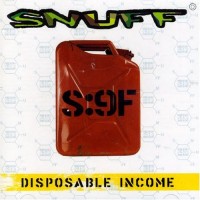 Purchase Snuff - Disposable Income