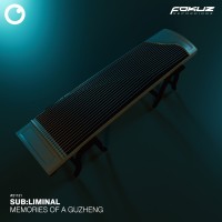 Purchase Sub:liminal - Memories Of A Guzheng