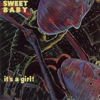 Purchase Sweet Baby - It's A Girl!