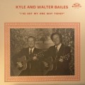 Buy The Bailes Brothers - I've Got My One Way Ticket (Vinyl) Mp3 Download