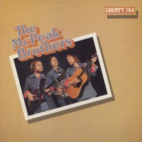 Purchase The Mcpeak Brothers - The Mcpeak Brothers (Vinyl)