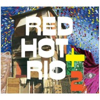 Purchase VA - Red Hot + Rio 2 CD1