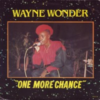 Purchase Wayne Wonder - One More Chance (Vinyl)