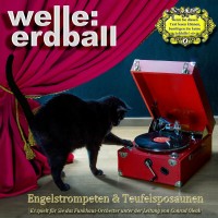 Purchase Welle:Erdball - Engelstrompeten & Teufelsposaunen (Orchestral)