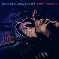 Purchase Lenny Kravitz - Blue Electric Light Deluxe Version