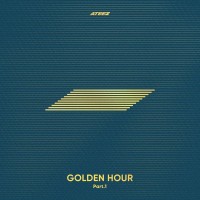 Purchase Ateez - Golden Hour: Pt. 1