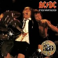 Purchase AC/DC - If You Want Blood You’ve Got It