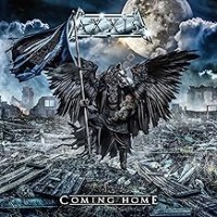 Purchase Axxis - Coming Home