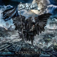 Purchase Axxis - Coming Home