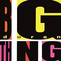 Purchase Duran Duran - Big Thing 2010
