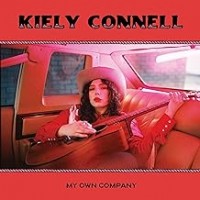 Purchase Kiely Connell - MY OWN COMPANY