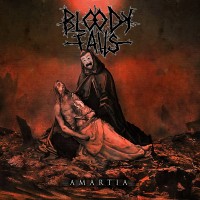 Purchase Bloody Falls - Amartia