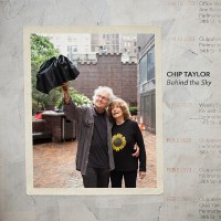Purchase Chip Taylor - Behind The Sky