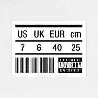 Purchase Drake - Push Ups (CDS)