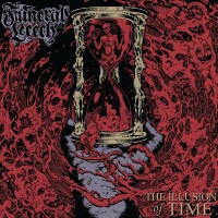 Purchase Funeral Leech - The Illusion Of Time