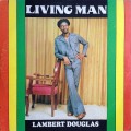 Buy Lambert Douglas - Living Man (Vinyl) Mp3 Download