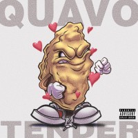 Purchase Quavo - Tender (CDS)