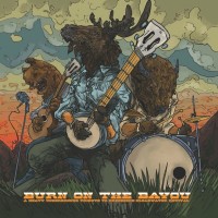 Purchase VA - Burn On The Bayou: A Heavy Underground Tribute To Creedence Clearwater Revival CD1