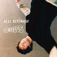 Purchase Alec Benjamin - 12 Notes
