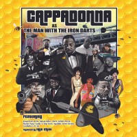 Purchase Cappadonna - The Man With The Iron Darts