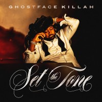 Purchase Ghostface Killah - Set The Tone (Guns & Roses)