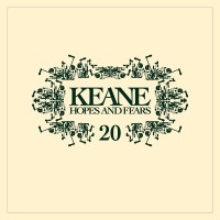 Purchase Keane - Hopes And Fears 20 (Remastered 2024) CD1