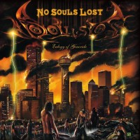 Purchase No Souls Lost - Eulogy Of Genocide (Remastered 2024)